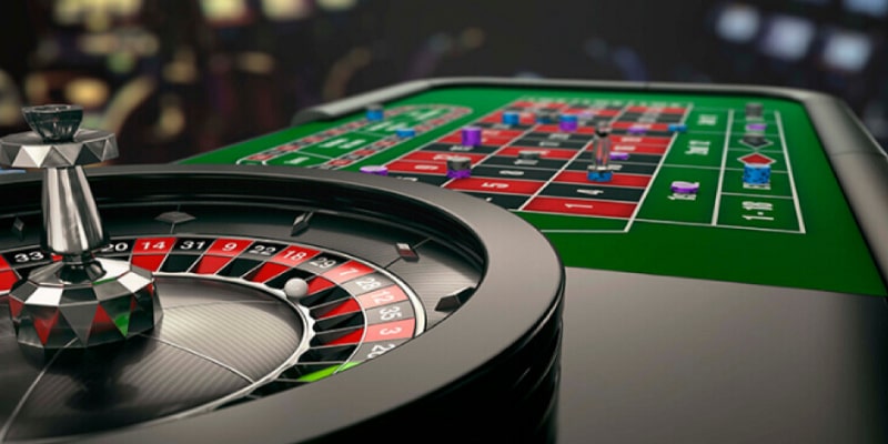 12 sảnh cược Casino trực tuyến chất lượng 