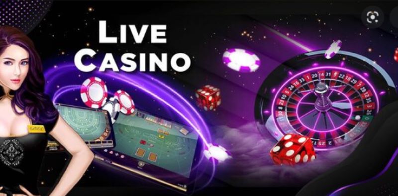 Dịch vụ casino đẳng cấp hiện đại