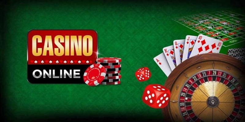 Tổng quan về Casino trực tuyến 