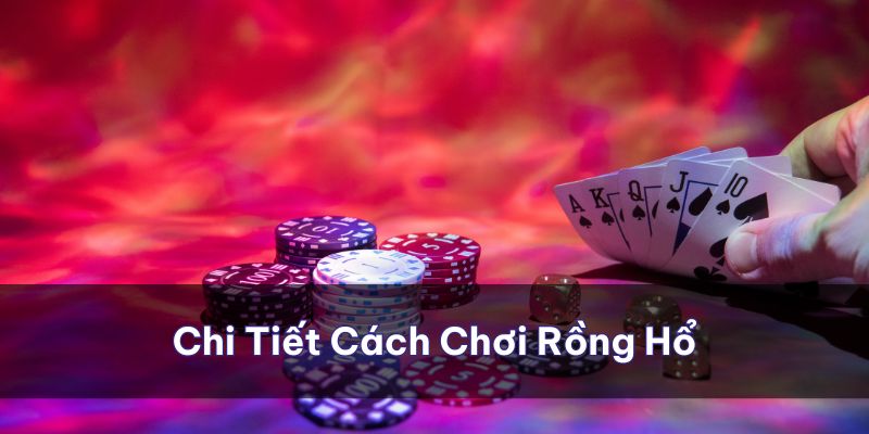 Khám phá toàn bộ và chi tiết về cách chơi rồng hổ