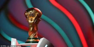 Thông tin về Na uy world cup 2022